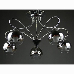  Люстра "Modern Style 7805-45" потолочная – фотография-2