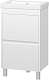 Misty Тумба для умывальника Алиса 50, 1 ящик, напольная – фотография-8