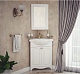 Corozo Мебель для ванной Классика 65 угловая – фотография-12