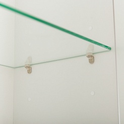 BelBagno Шкаф подвесной KRAFT 33/160 Бежевый матовый – фотография-5