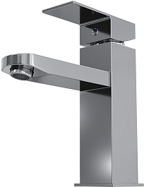 Teymi Смеситель для раковины Helmi Pro T10215 хром – фотография-3