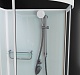 Frank Душевая кабина F420 M White б/к – фотография-19