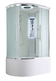 Avacan Душевая кабина 120/90 EM5912RLED – фотография-1