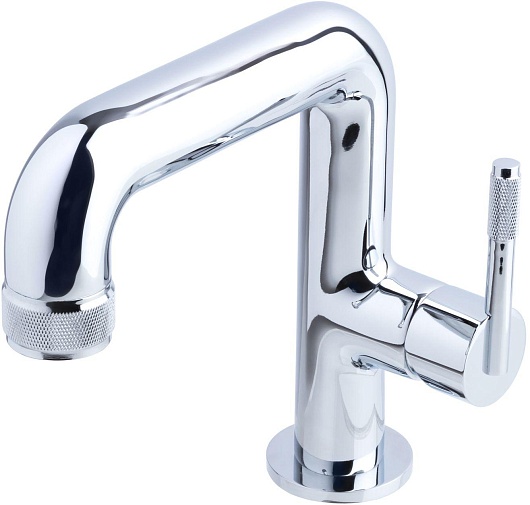 Allen Brau Смеситель для раковины Reality 5.32001-00 хром – фотография-6