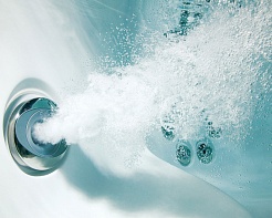 Aessel Гидромассаж Aessel Темза Аква – фотография-3