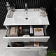 Opadiris Мебель для ванной Ибица 90 белая/хром – картинка-25