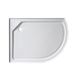 Avacan Душевая кабина 120/90 A2912LLED прозрачная – фотография-11