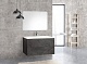 Cezares Мебель для ванной Premier-HPL  EST 100 Manganese, BTN – картинка-22