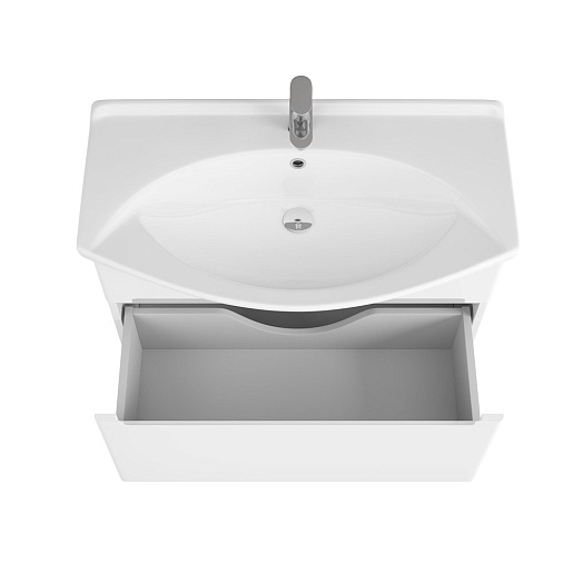 Owl 1975 Мебель для ванной Lagerta 75 – фотография-8