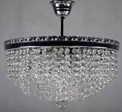  Люстра "Moravia 8566-36" потолочная – фотография-2