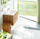 Ideal Standard Мебель для ванной "Connect New" орех – фотография-9