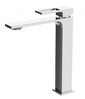 BelBagno Смеситель для раковины Luce LUC-LMC-CRM хром