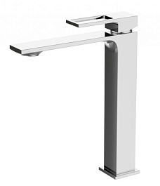 BelBagno Смеситель для раковины Luce LUC-LMC-CRM хром – фотография-1