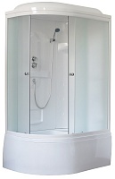 Royal Bath Душевая кабина RB 8120BK1-M-R
