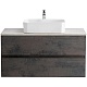 BelBagno Тумба с раковиной Molveno-46 100 подвесная ossido столешница KEP-100-MCO – фотография-19