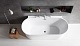 BelBagno Акриловая ванна BB409-1500-800 150x80 – картинка-8