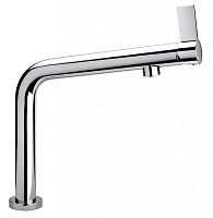 Paini Смеситель для кухни Cucina 78CR579WSAKM хром