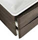 BelBagno Тумба с раковиной Acqua 80 подвесная Rovere Nature Grigio – фотография-16
