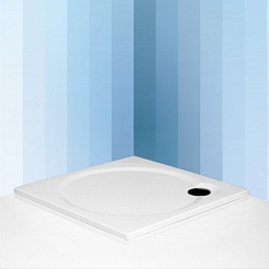 Roltechnik Душевой поддон "MACAO-M 900" – фотография-3