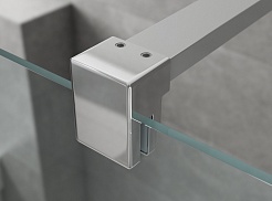 Ambassador  Душевой уголок Abner 10011104R – фотография-2