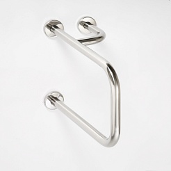 Bemeta Поручень для ванной Help 301122111 – фотография-1