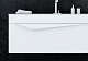 Clarberg Мебель для ванной "Папирус Т12/W" – фотография-17