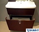Duravit Мебель для ванной "Esplanade 85" дуб – фотография-14