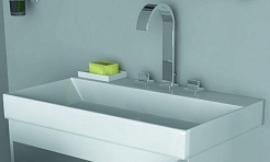 Aqwella Мебельная раковина Conform 700 – фотография-2