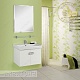 Акватон Зеркало для ванной "Оптима 65" – фотография-6