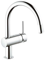 Grohe Смеситель "Minta 32918000"