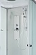 Avacan Душевая кабина 100/100 D2010 – картинка-30
