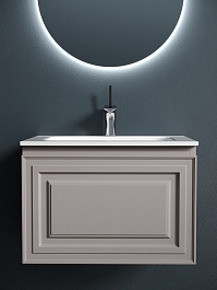Sancos Тумба под раковину Very 60 doha soft VR60SM – фотография-2