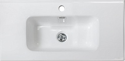 BelBagno Тумба с раковиной Kraft 39 70 напольная Bianco Opaco – фотография-4