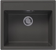 Dr. Gans Мойка кухонная Ника 570 везувий