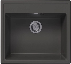 Dr. Gans Мойка кухонная Ника 570 везувий – фотография-1