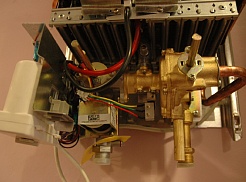 Bosch Газовый водонагреватель Therm 2000 O W 10 KB – фотография-4