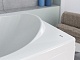 Iddis Акриловая ванна Pond 160 см – картинка-7