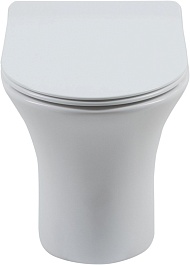 Aquanet Унитаз подвесной Roll 210766 – фотография-3