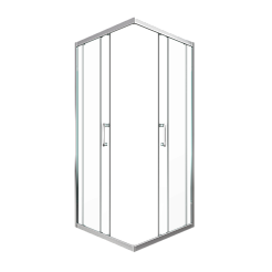 Triton Душевой уголок Фикс 90/90 Щ0000067439 – фотография-7