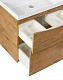 BelBagno Тумба под раковину Marino-H60 60 подвесная Rovere Nature – картинка-13
