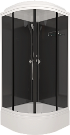 Triton Душевая кабина Топ 90/90 В Щ0000065702 – фотография-1
