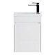 BelBagno Мебель для ванной Pietra mini 40 L Bianco Lucido, TCH – картинка-30