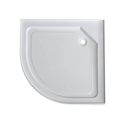 Avacan Душевая кабина 90/90 D2090LED – фотография-16