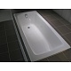 Kaldewei Стальная ванна Cayono 748 с покрытием Easy-Clean – фотография-17