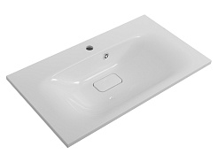 BelBagno Мебельная раковина 80/45 BB800/450-LV-MR-FT – фотография-1