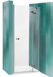 Roltechnik Душевая дверь "GDNP1 1100" – фотография-1