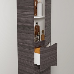 Водолей Пенал Адель 30 R палисандр – фотография-2