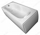 Vagnerplast Акриловая ванна Nymfa 160 – фотография-5