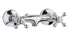 Paini Смеситель для душа Tango TNCR511 хром CROMO3 (CR) – фотография-1