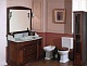 Opadiris Мебель для ванной "Лучия 120" – фотография-6